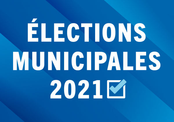 PERSONNEL RECHERCHÉ – ÉLECTION DU 7 NOVEMBRE 2021