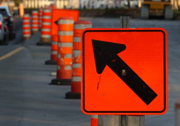 Entrave routière à prévoir – 26 septembre 2022