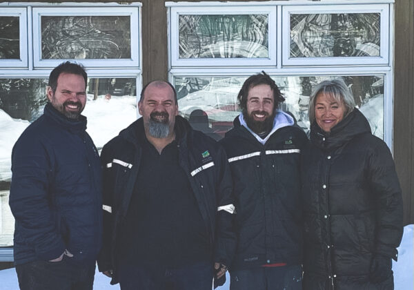 COMMUNIQUÉ – Petite-Rivière-Saint-François signe une nouvelle entente collective d’une durée de cinq ans