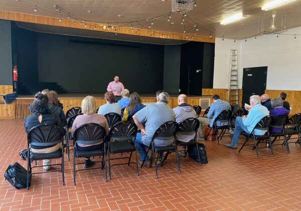 Rendez-vous 2023-2028 – Ensemble on avance!