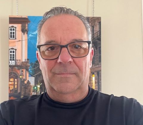 Jean Harvey – Nouveau directeur des travaux publics