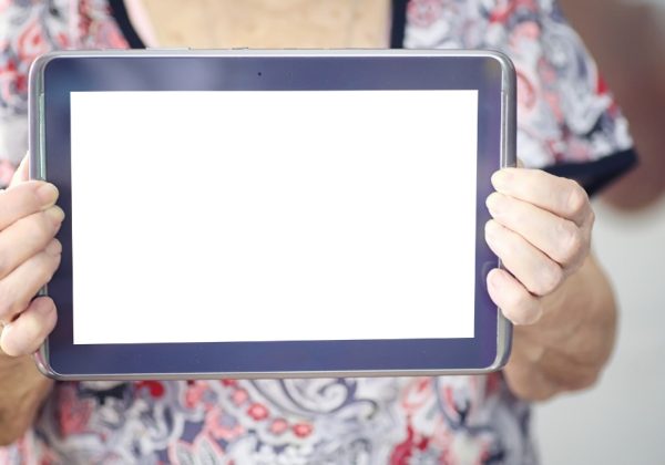 Atelier : Apprivoiser les bases de votre iPad