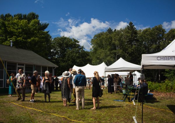 Quatrième Édition de l’Expo du Plateau des Arts du 16 au 18 août 2024
