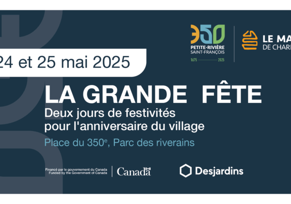 Horaire : Grande fête 24-25 mai