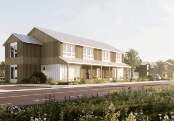 Séance d’information publique – Projet des Habitations Petite-Rivière
