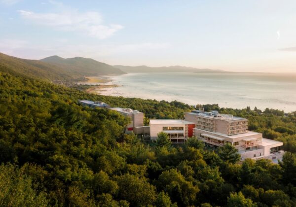 Le Club Med Québec Charlevoix s’associe à Petite-Rivière-Saint-François pour ses 350 ans