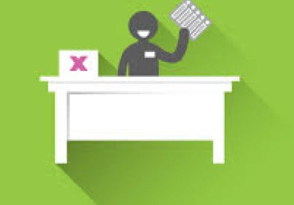 Personnel recherché : élection municipale