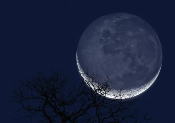 Les Créations de la Nouvelle Lune – Vendredi 22 août  @ Domaine à Liguori