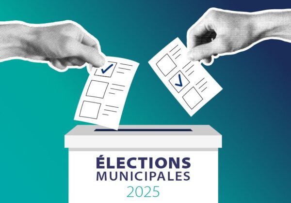 Message important – Élections
