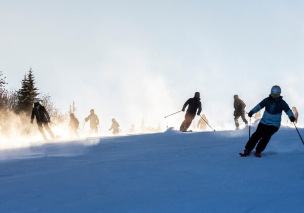 Passe locale 3 jours du Massif