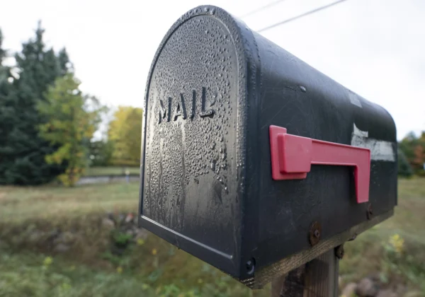 L’Écho de Petite-Rivière – Version numérique et copie papier sur demande
