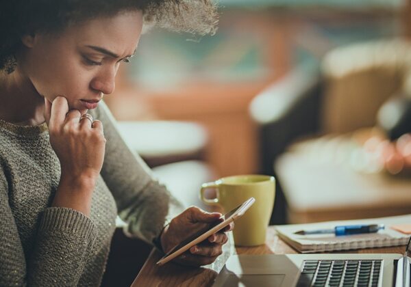 Conférence gratuite sur la prévention de la fraude