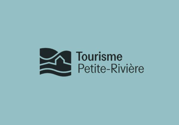 Tourisme Petite-Rivière dévoile sa nouvelle image de marque