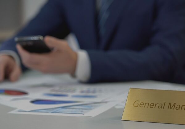 Offre d’emploi 📣 | Directeur(trice) général(e) adjoint(e)