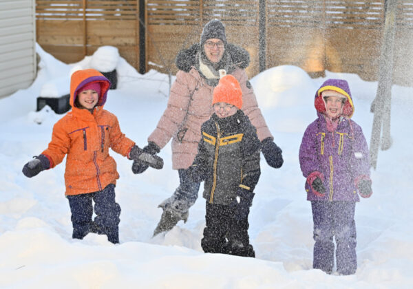 Camp de Jour de la relâche 2026!