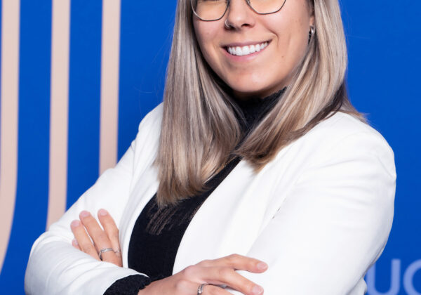 Petite-Rivière accueille sa nouvelle directrice générale adjointe, Mme Claudia Lemay