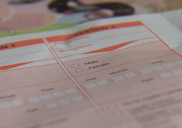 Recrutement de personnel – Recensement de la population 2026