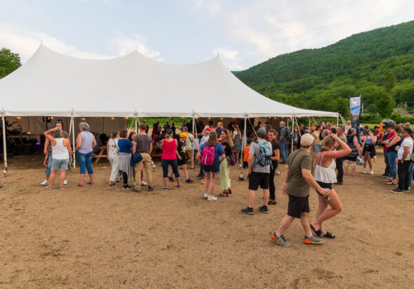 Fête nationale 2026 : Deux jours de festivités pour célébrer la Fête nationale à Petite-Rivière-Saint-François