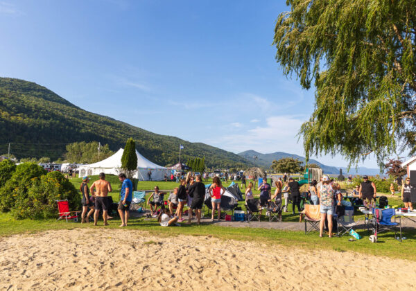 Programmation préliminaire – Fête des riverains et des nouveaux arrivants (4e édition)