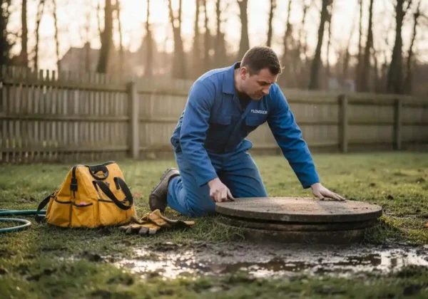 Inspection des installations septiques : campagne prévue à Petite-Rivière-Saint-François en 2027
