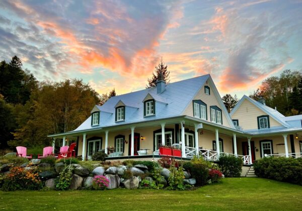 Un nouveau programme d’aide financière pour préserver notre patrimoine immobilier
