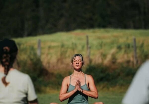 Yoga – Hatha et Yin (Automne 2026)