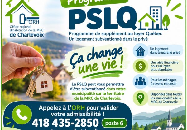 Programme de supplément au loyer Québec : une aide pour un logement plus abordable