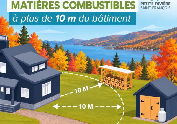 Prévention incendie : protégez votre habitation contre les feux de forêt